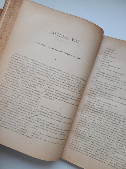 EL GRITO DE INDEPENDENCIA, 1807-1813 (2 TOMOS COMPLETA) - CARLOS MENDOZA (RAMÓN MOLINAS, 1881)