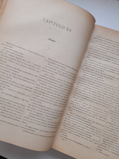 EL GRITO DE INDEPENDENCIA, 1807-1813 (2 TOMOS COMPLETA) - CARLOS MENDOZA (RAMÓN MOLINAS, 1881)