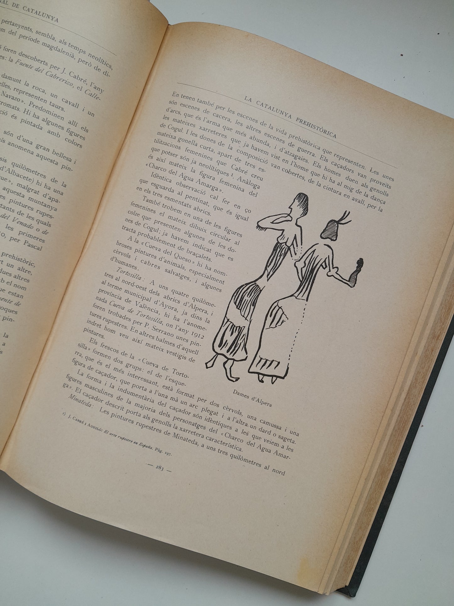 HISTÒRIA NACIONAL DE CATALUNYA (COMPLETA 7 TOMOS) - ANTONI ROVIRA I VIRGILI (PÀTRIA, 1922-1934)