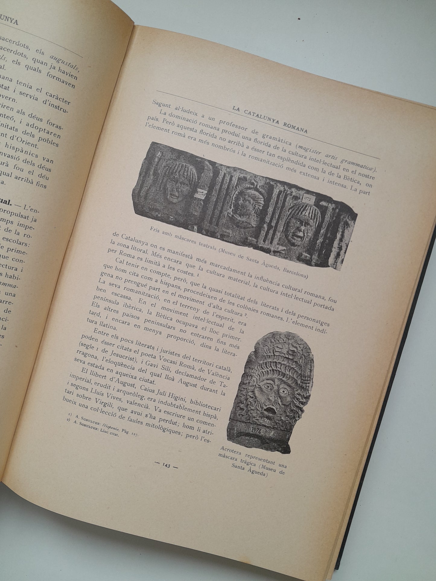 HISTÒRIA NACIONAL DE CATALUNYA (COMPLETA 7 TOMOS) - ANTONI ROVIRA I VIRGILI (PÀTRIA, 1922-1934)