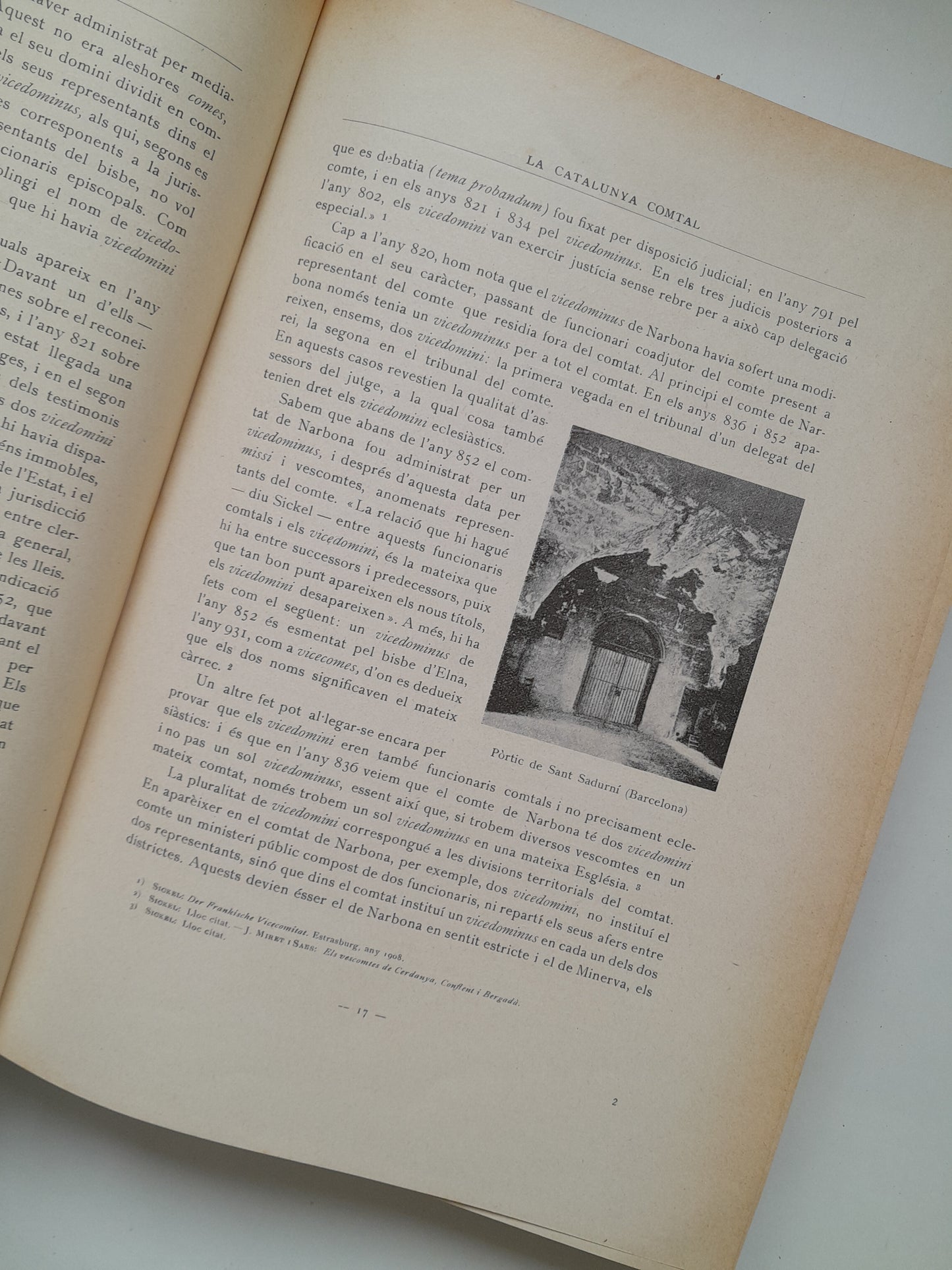 HISTÒRIA NACIONAL DE CATALUNYA (COMPLETA 7 TOMOS) - ANTONI ROVIRA I VIRGILI (PÀTRIA, 1922-1934)