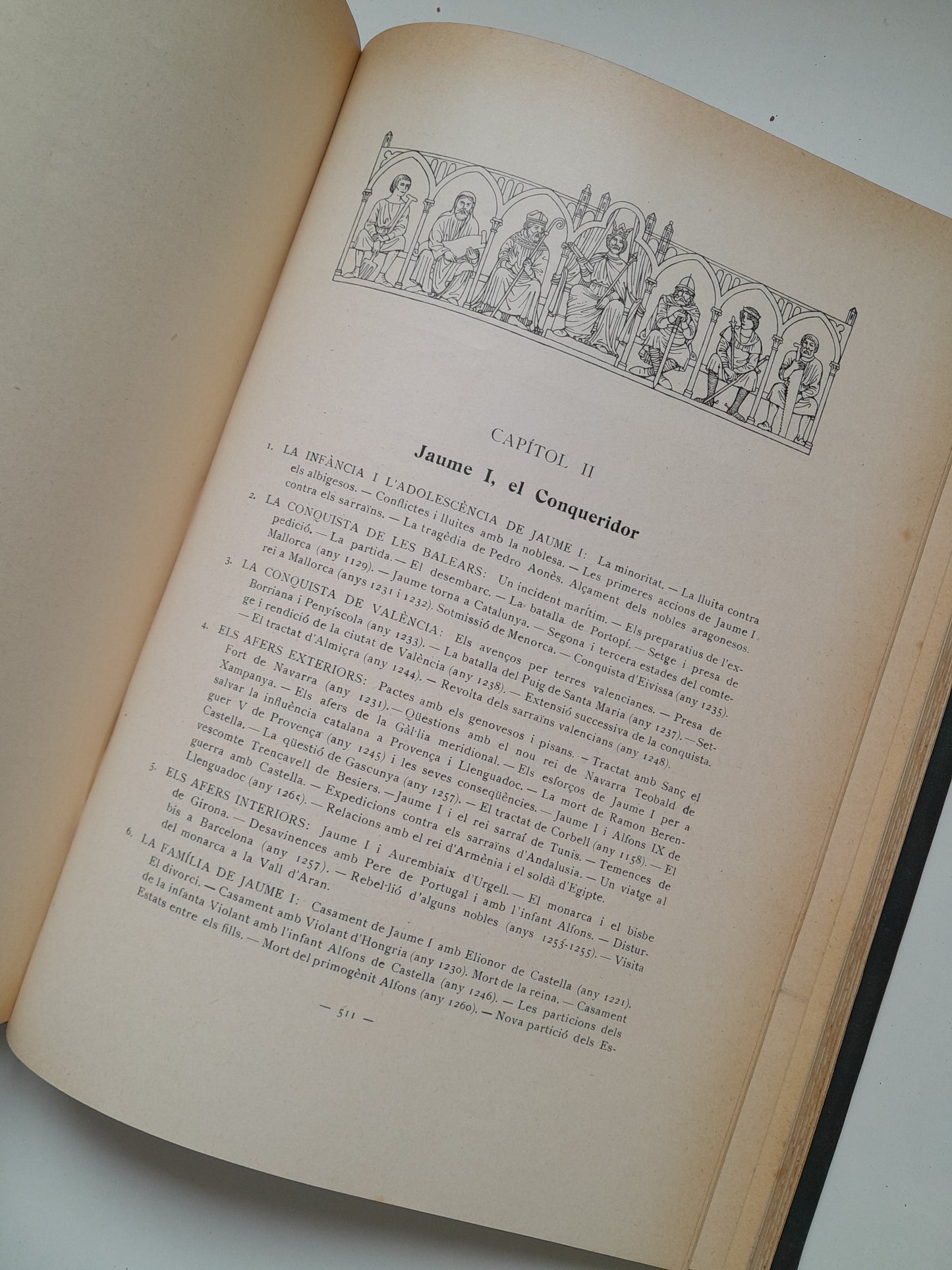 HISTÒRIA NACIONAL DE CATALUNYA (COMPLETA 7 TOMOS) - ANTONI ROVIRA I VIRGILI (PÀTRIA, 1922-1934)