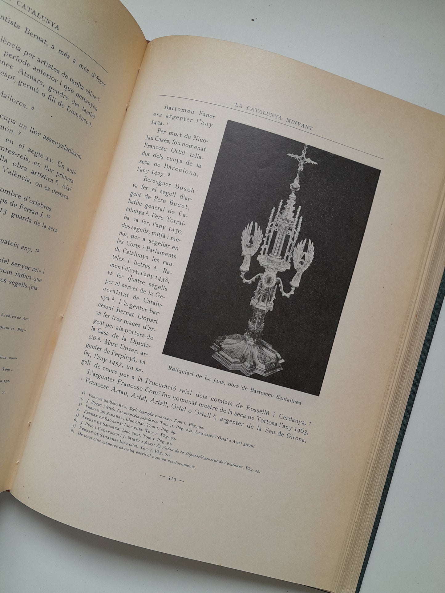 HISTÒRIA NACIONAL DE CATALUNYA (COMPLETA 7 TOMOS) - ANTONI ROVIRA I VIRGILI (PÀTRIA, 1922-1934)