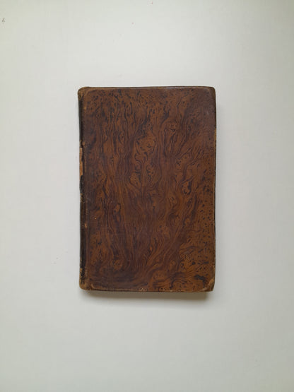 VOCACIÓN DE SAN LUIS DE GONZAGA A LA COMPAÑÍA DE JESÚS (VALENTÍN TORRAS, 1841)