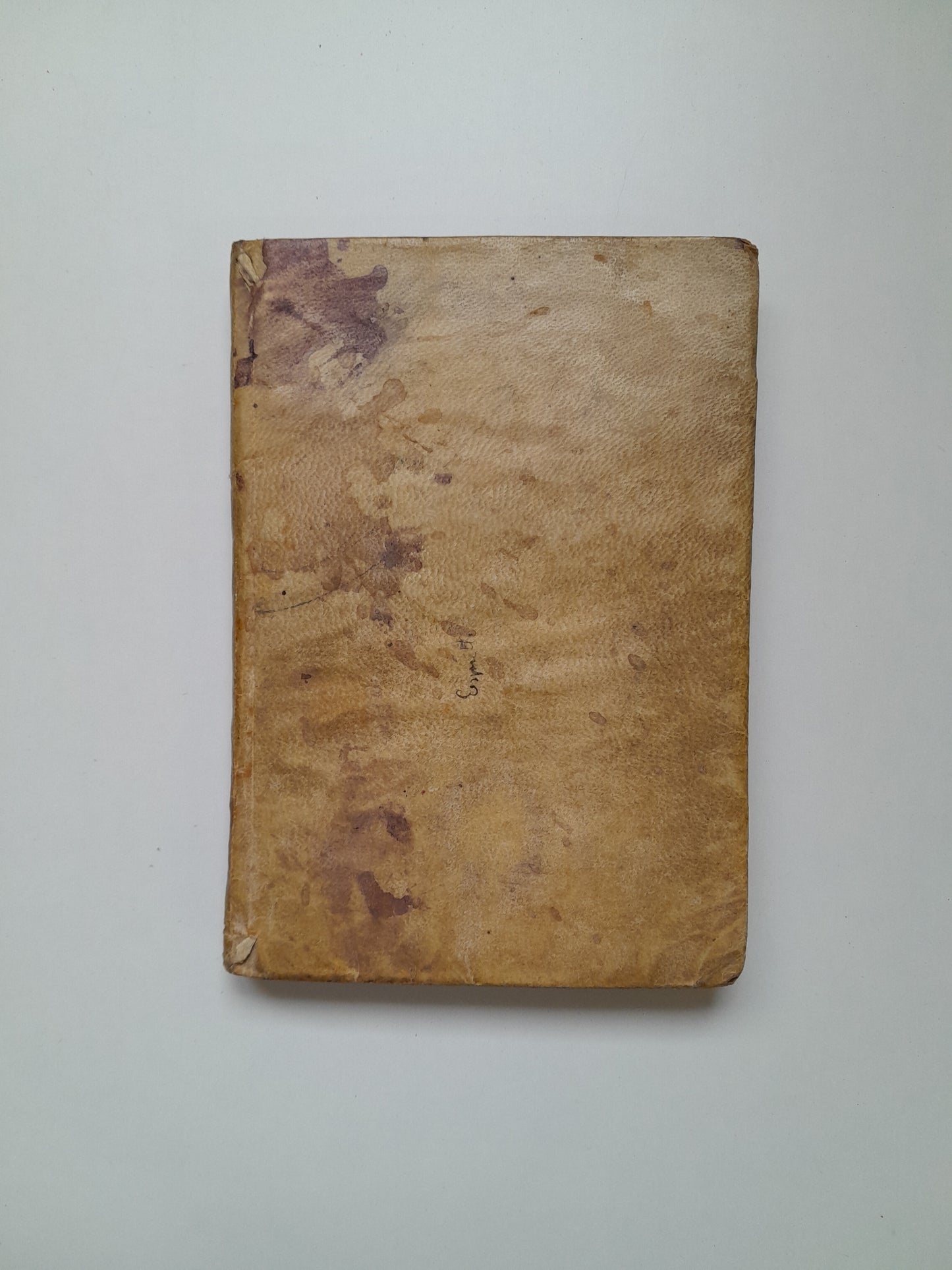 EL AMIGO DE LOS NIÑOS - SABATIER (IMP. J. RUBIÓ, 1861)