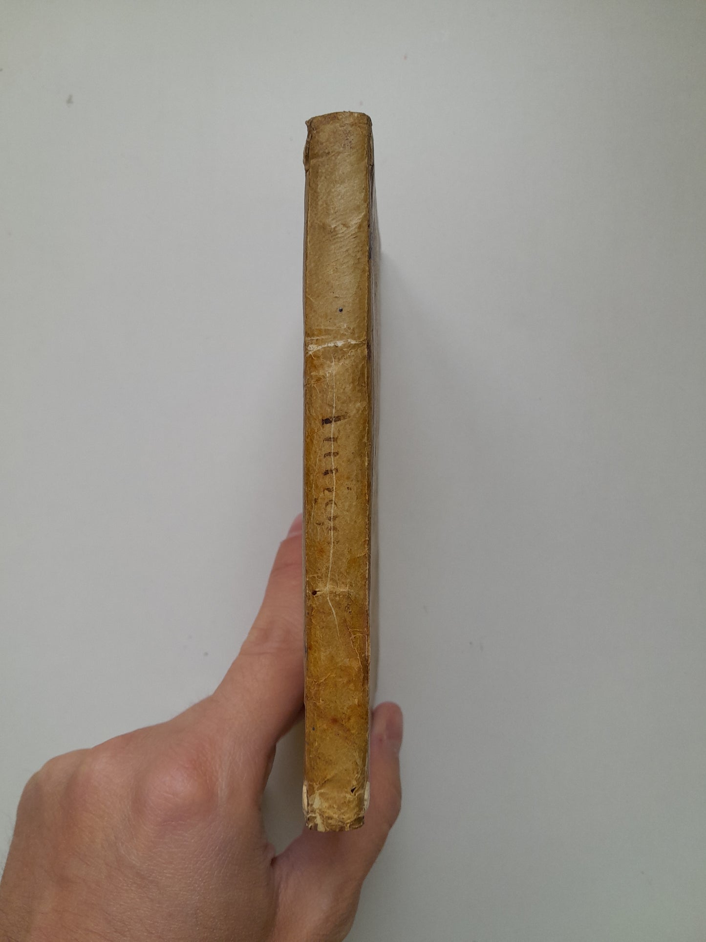 EL AMIGO DE LOS NIÑOS - SABATIER (IMP. J. RUBIÓ, 1861)