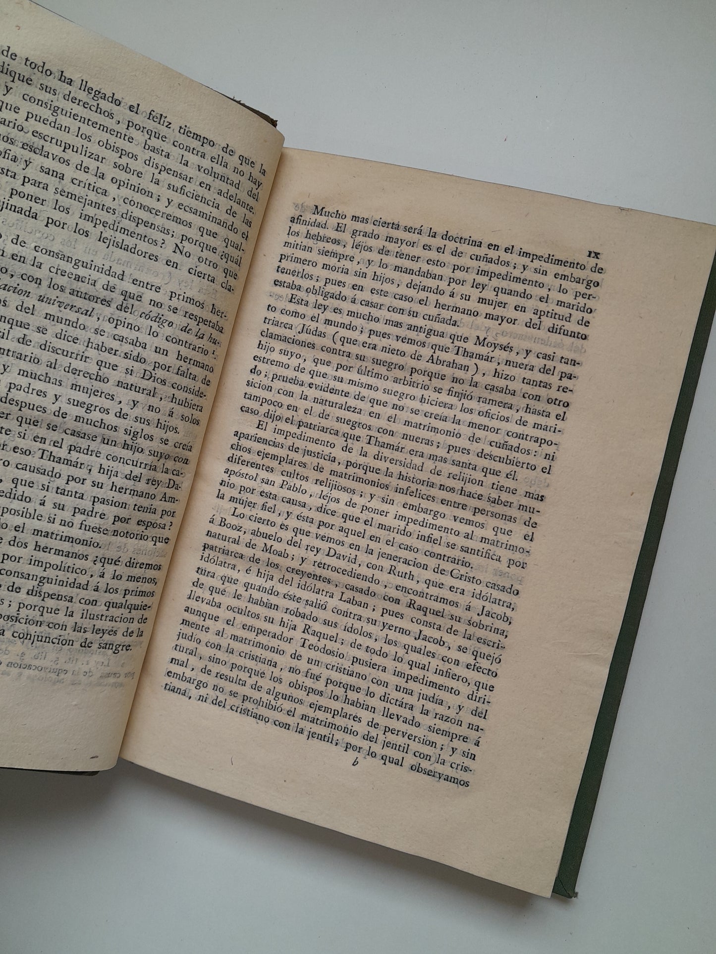 COLECCIÓN DIPLOMÁTICA DE VARIOS PAPELES ANTIGUOS Y MODERNOS (IBARRA, 1809)