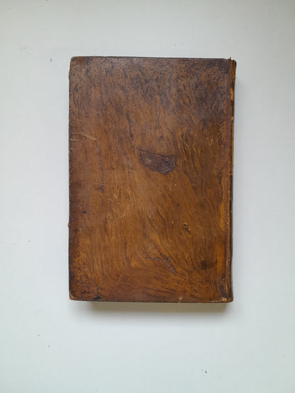 REDUCCIÓN RECÍPROCA DE REALES DE VELLÓN - GERÓNIMO DE VILLABERTRÁN (IMP. MANUEL SAURÍ Y CIA, 1826)