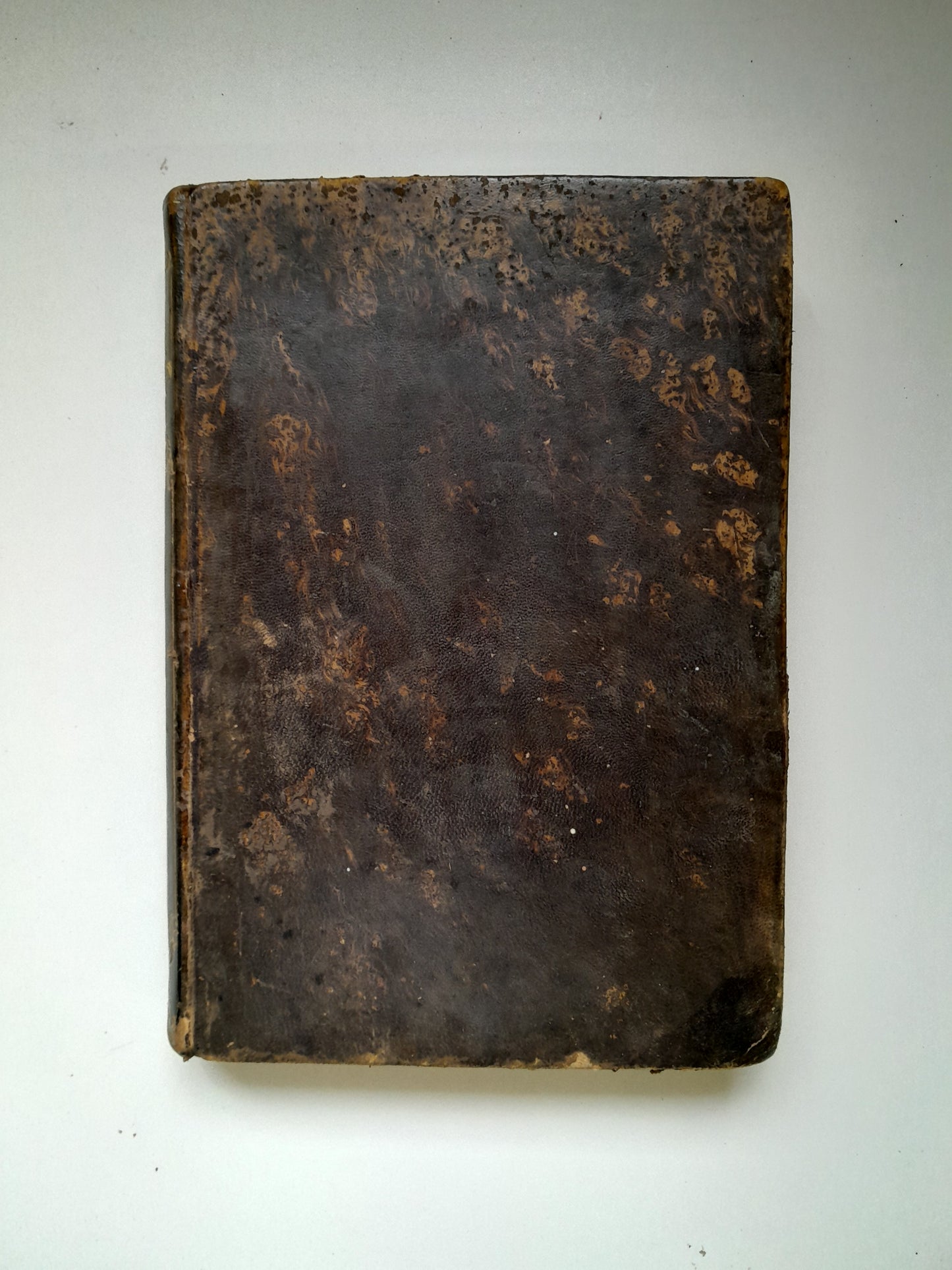 LA PASIÓN Y MUERTE DE NUESTRO SEÑOR JESUCRISTO - VENTURA DE RÁULICA (BIB. UNIV. DE AUTORES CATÓLICOS, 1853)