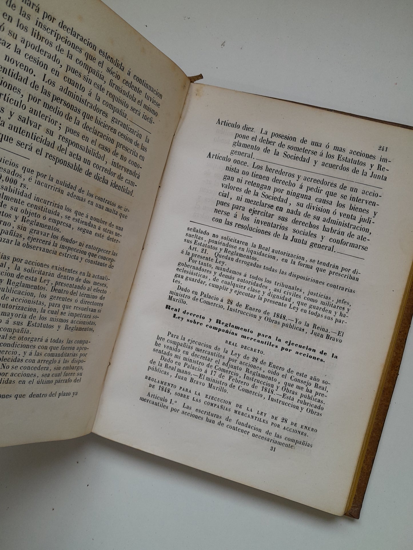 COLECCIÓN DE FORMULARIOS DE ESCRITURAS - COLEGIO DE NOTARIOS DE VALENCIA (EL VALENCIANO, 1862)