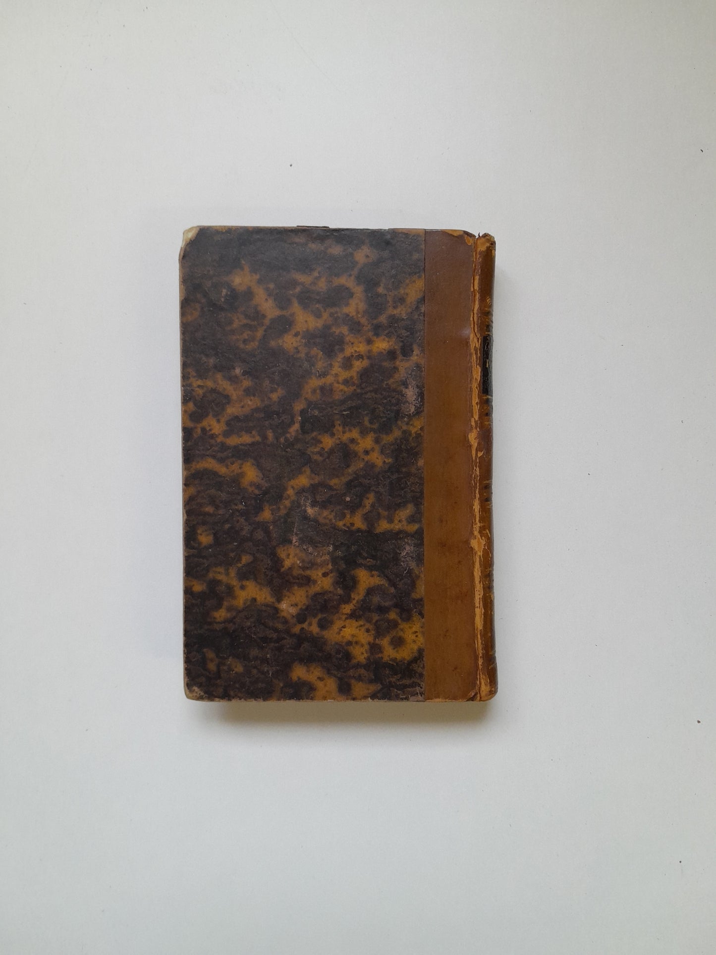 FABULAE VETERES - FEDRO (LEFEVRE BIBLIOPOLAM, 1821)