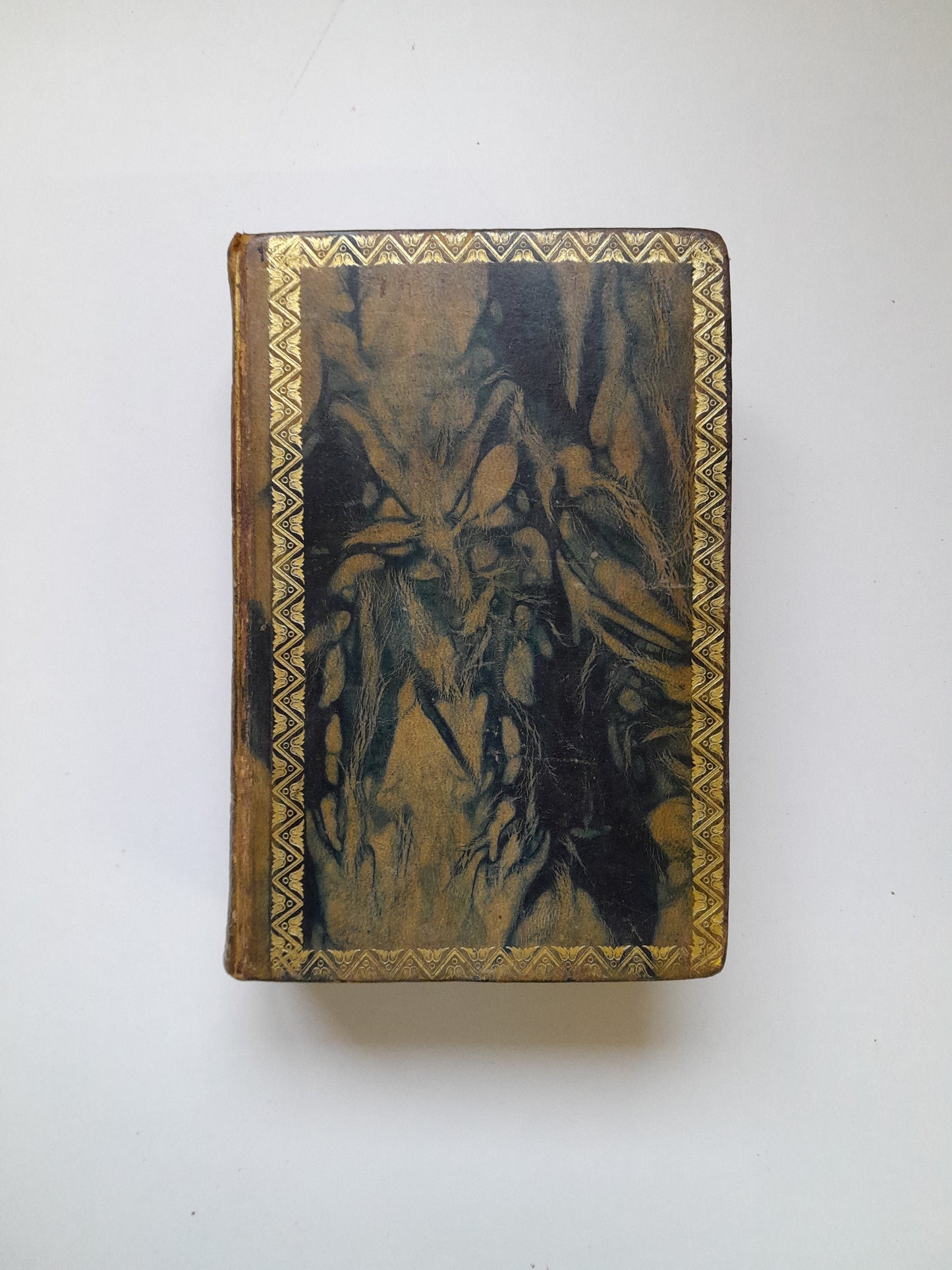 REALES DECRETOS Y ÓRDENES DE S.M. SOBRE HACIENDA PÚBLICA - NARCISO FERRER Y JOU (IMP. JOSÉ PALACIOS, 1838)