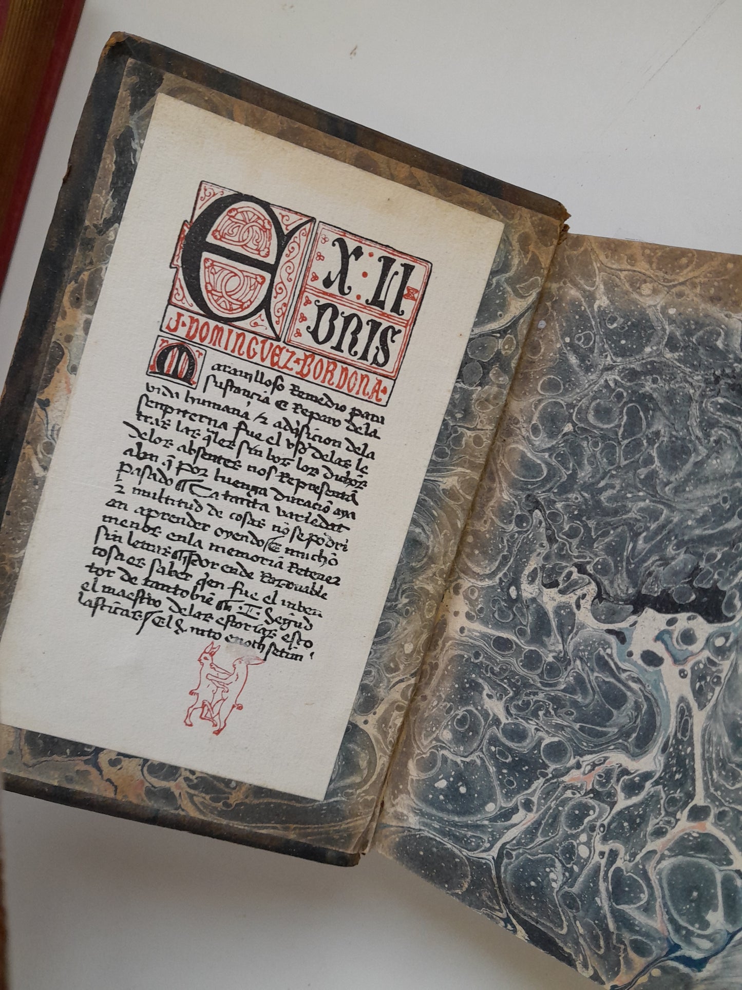 REALES DECRETOS Y ÓRDENES DE S.M. SOBRE HACIENDA PÚBLICA - NARCISO FERRER Y JOU (IMP. JOSÉ PALACIOS, 1838)