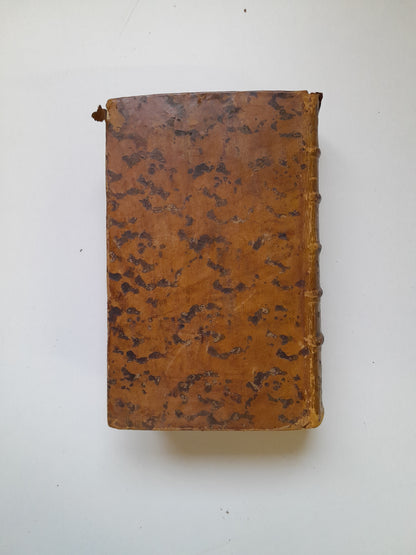 ANECDOTES DU NORD: LA SUÈDE, LE DANEMARCK, LA POLOGNE, ET LA RUSSIE (VINCENT, 1770)