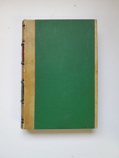 LEY DE ENJUICIAMIENTO CIVIL (COMPLETA 6 TOMOS) - JOSÉ MARÍA MANRESA Y NAVARRO (IMP. REVISTA LEGISLACIÓN Y JURISPRUDENCIA, 1856)