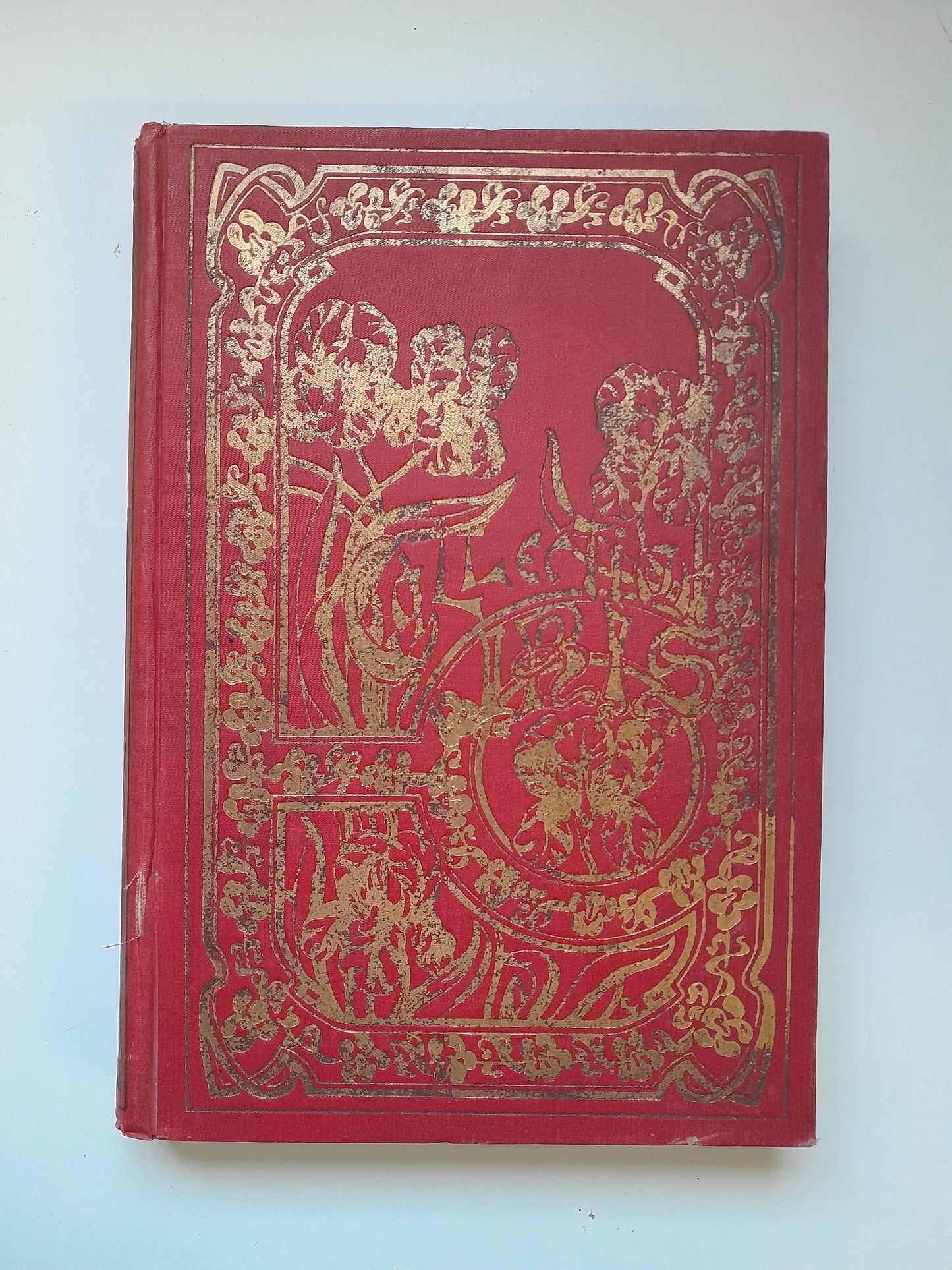 LES DERNIERS JOURS DE SAINT-PIERRE MARTINIQUE - YVES DE LA TROUPLINÈRE (H & L CASTERMAN, c.1900)