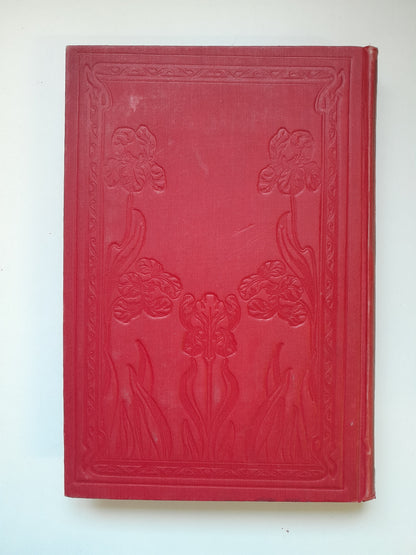 LES DERNIERS JOURS DE SAINT-PIERRE MARTINIQUE - YVES DE LA TROUPLINÈRE (H & L CASTERMAN, c.1900)