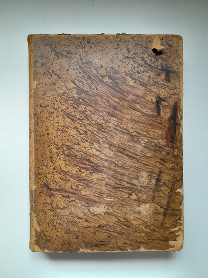 DICCIONARIO ENCICLOPÉDICO DE LA LENGUA ESPAÑOLA (2 TOMOS) - NEMESIO FERNÁNDEZ CUESTA (IMP. GASPAR Y ROIG, 1872)