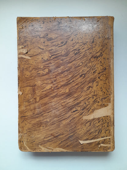 DICCIONARIO ENCICLOPÉDICO DE LA LENGUA ESPAÑOLA (2 TOMOS) - NEMESIO FERNÁNDEZ CUESTA (IMP. GASPAR Y ROIG, 1872)