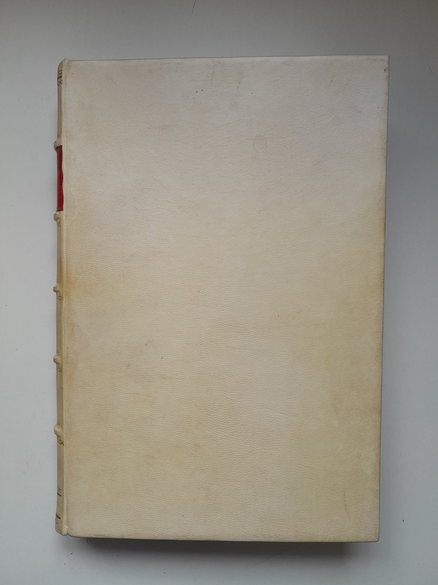 OPERA P. VIRGILII MARONIS, POETAE MANTUANI - VIRGILIO (1624)