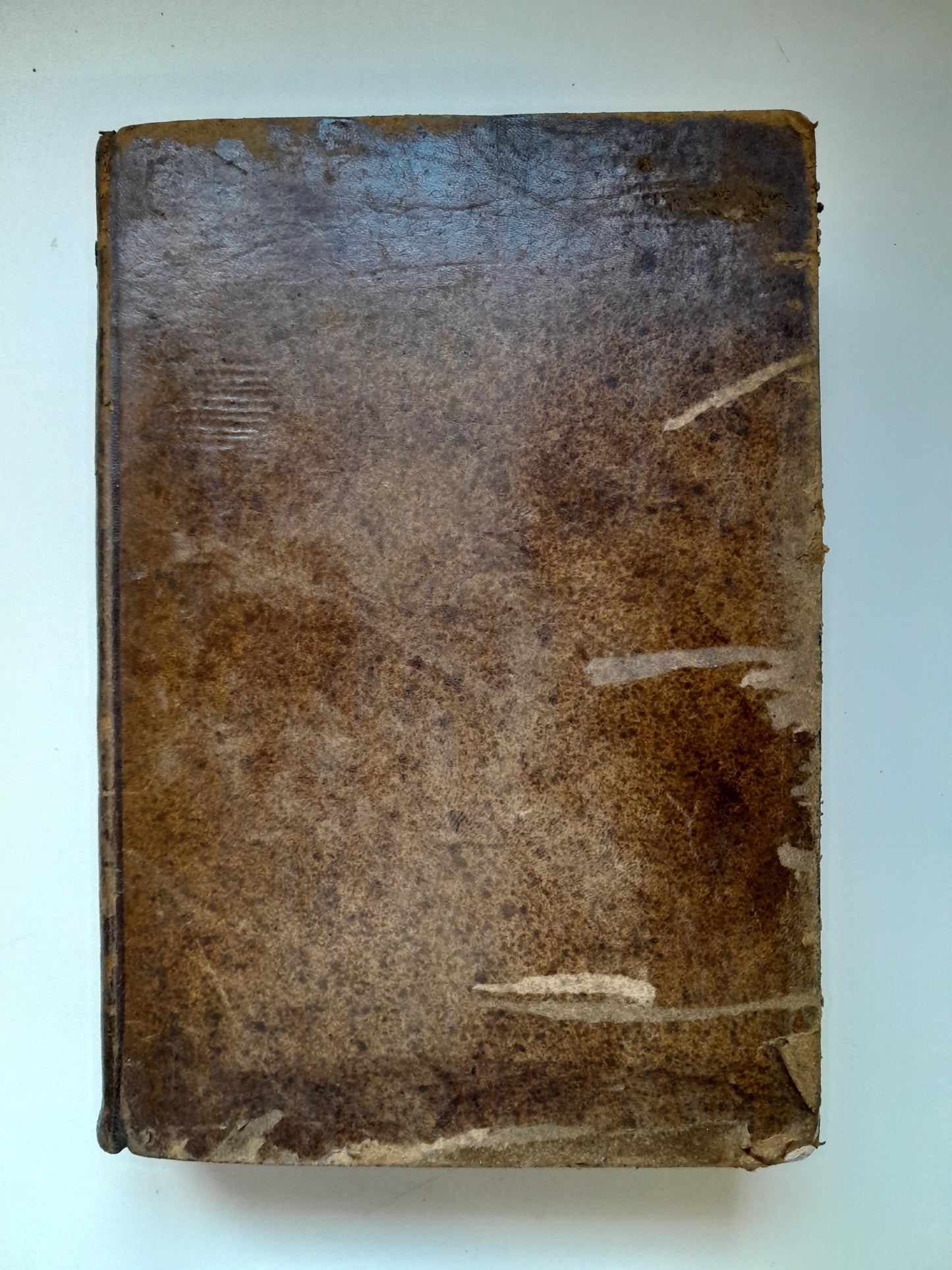 NOVÍSIMA RECOPILACIÓN DE LAS LEYES DE ESPAÑA (COMPLETA 3 TOMOS) - (1805)