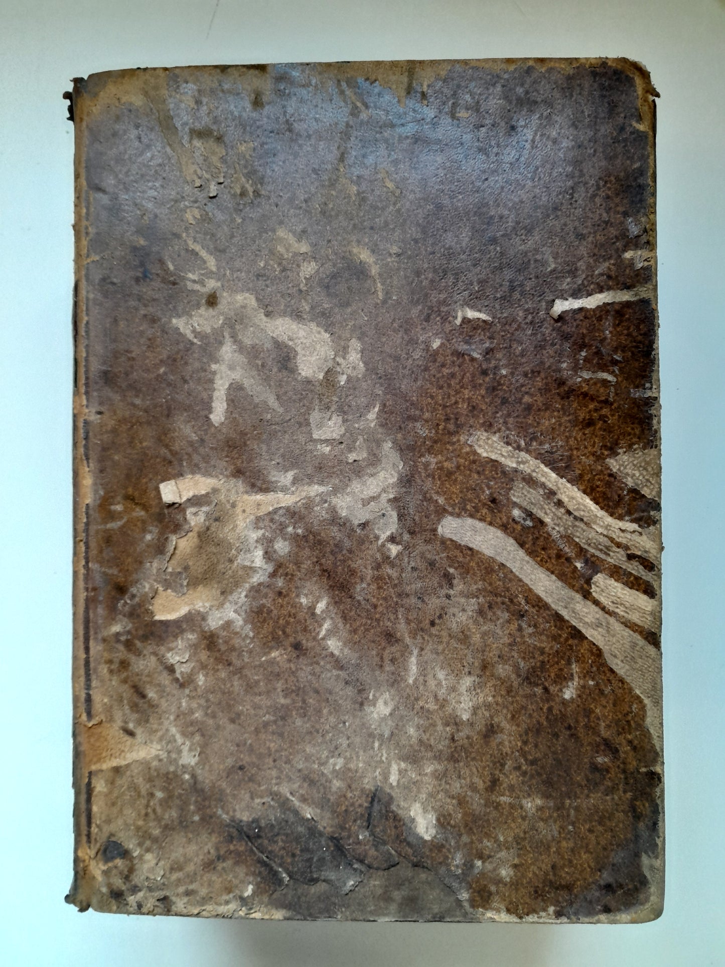 NOVÍSIMA RECOPILACIÓN DE LAS LEYES DE ESPAÑA (COMPLETA 3 TOMOS) - (1805)