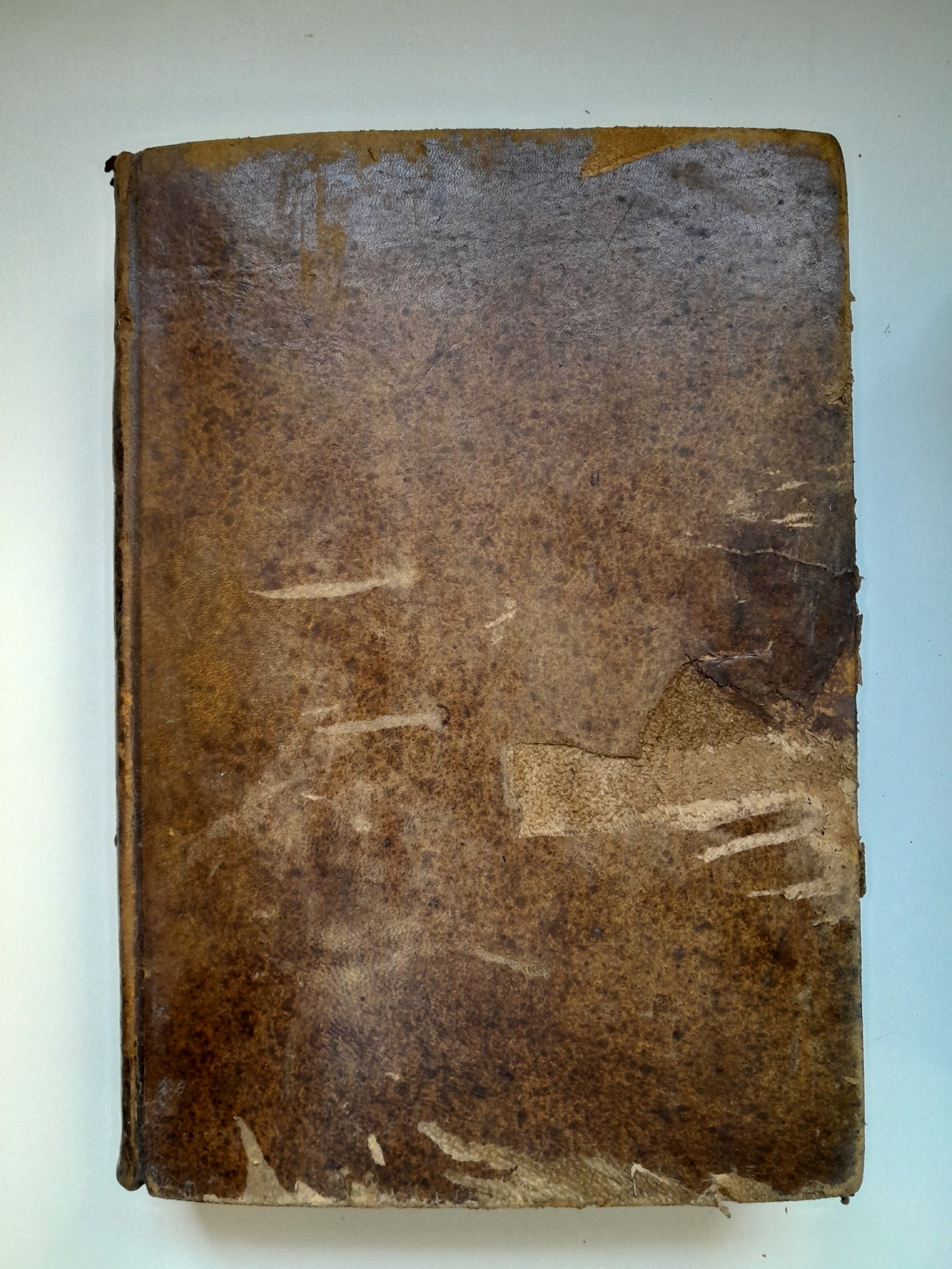 NOVÍSIMA RECOPILACIÓN DE LAS LEYES DE ESPAÑA (COMPLETA 3 TOMOS) - (1805)