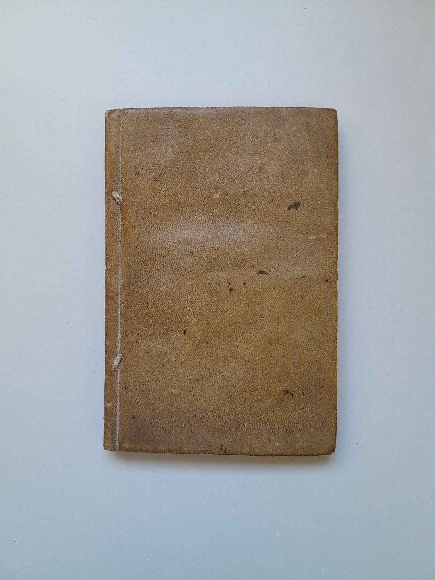 SIMÓN DE NANTUA O EL MERCADER FORASTERO - P. DE JUSSIEU (IMP. JUAN GASPAR, 1849)