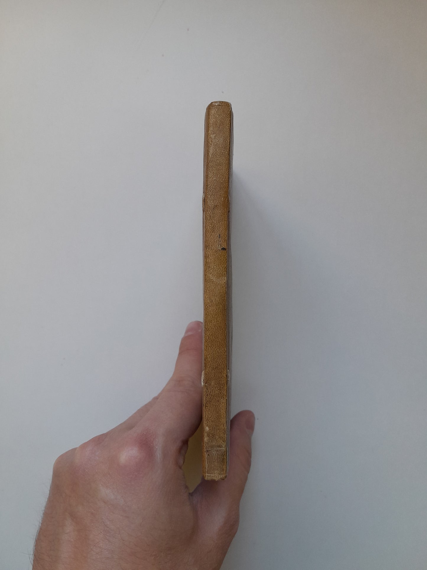 SIMÓN DE NANTUA O EL MERCADER FORASTERO - P. DE JUSSIEU (IMP. JUAN GASPAR, 1849)