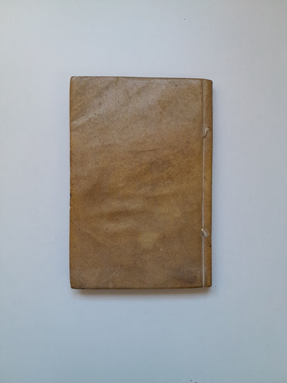 SIMÓN DE NANTUA O EL MERCADER FORASTERO - P. DE JUSSIEU (IMP. JUAN GASPAR, 1849)