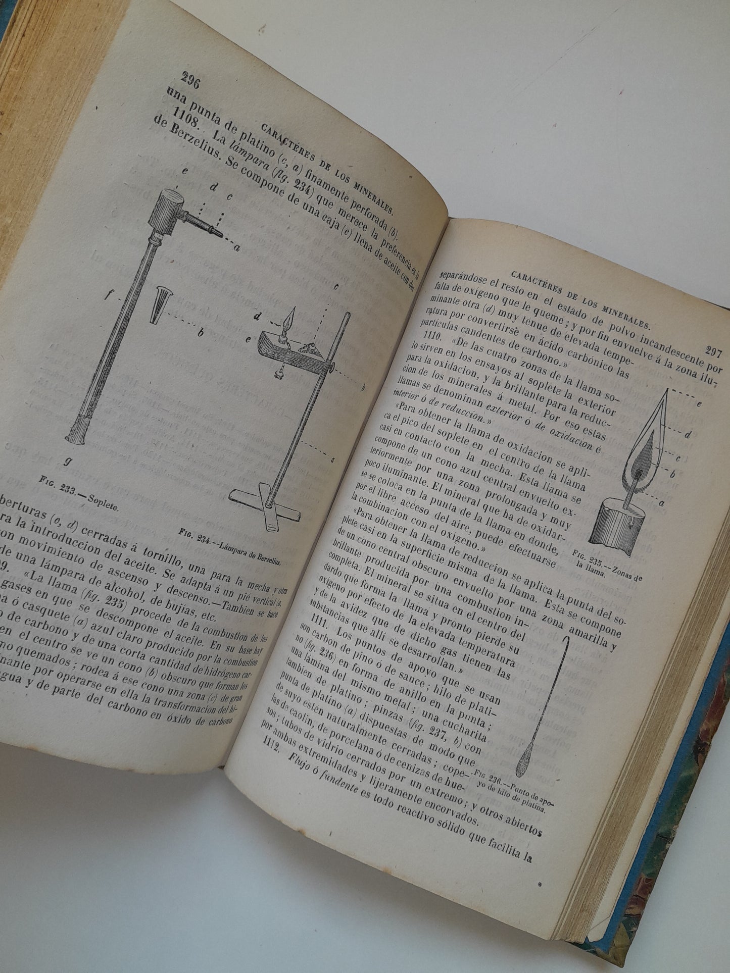 CURSO DE HISTORIA NATURAL - JOSÉ MONLAU (LIB. LA PUBLICIDAD, 1870)