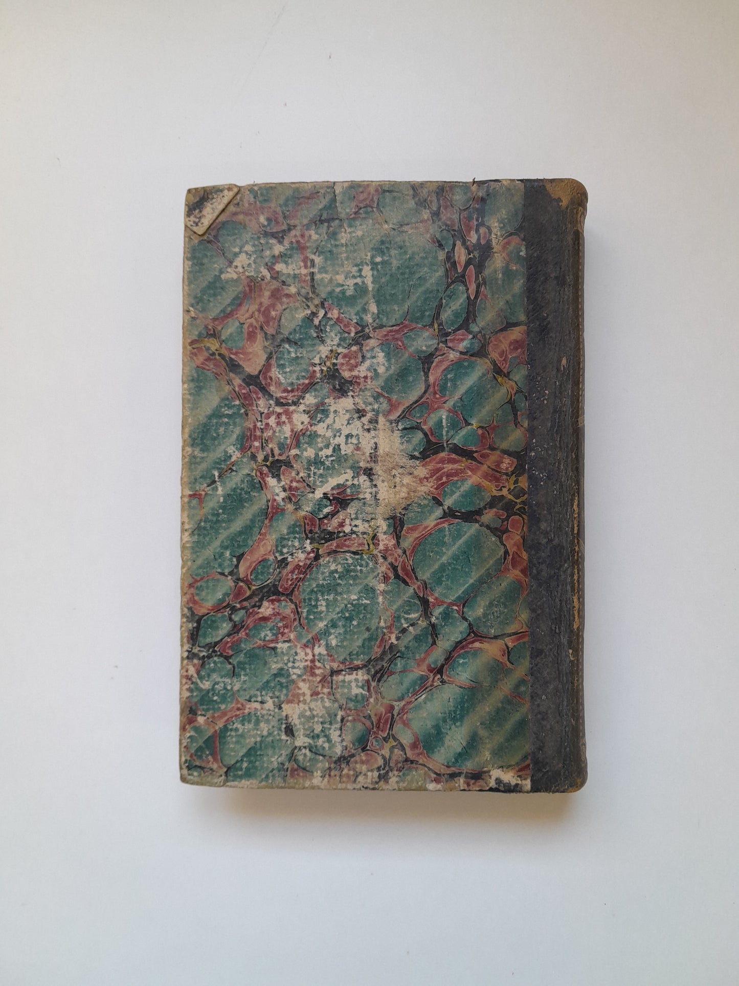 CURSO DE HISTORIA NATURAL - JOSÉ MONLAU (LIB. LA PUBLICIDAD, 1870)