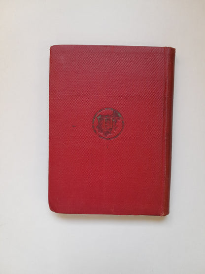 POEMA DEL CID (EDICIONES IBÉRICAS, 1944)