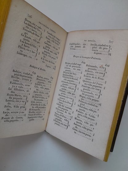 RETÓRICA EPISTOLAR O ARTE NUEVO DE ESCRIBIR - ANTONIO MARQUÉS ESPEJO (IMP. ANTONIO OLIVA, 1828)