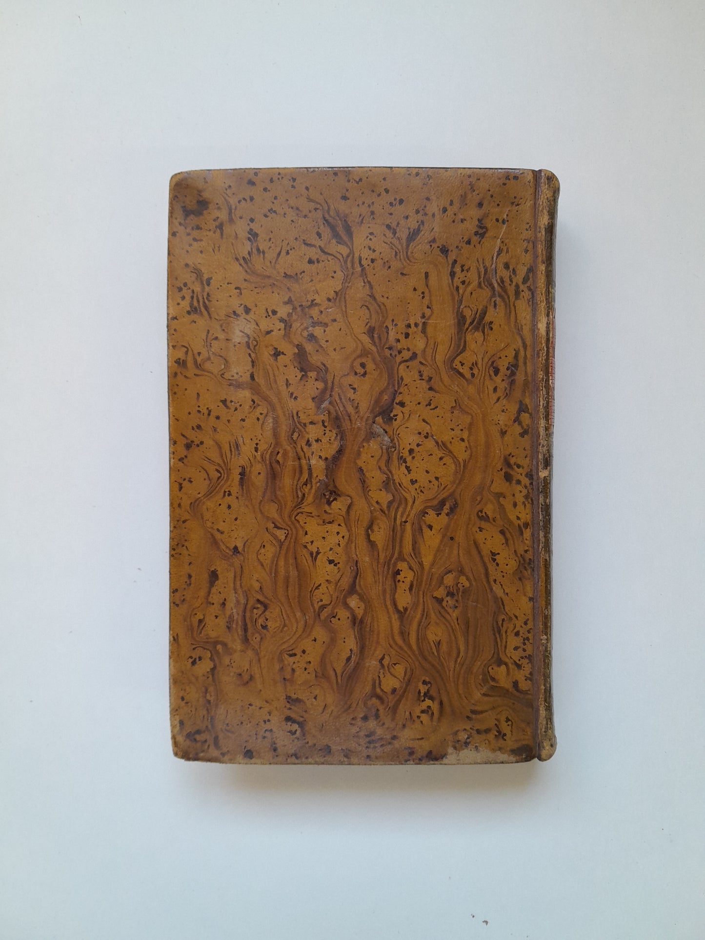 RETÓRICA EPISTOLAR O ARTE NUEVO DE ESCRIBIR - ANTONIO MARQUÉS ESPEJO (IMP. ANTONIO OLIVA, 1828)