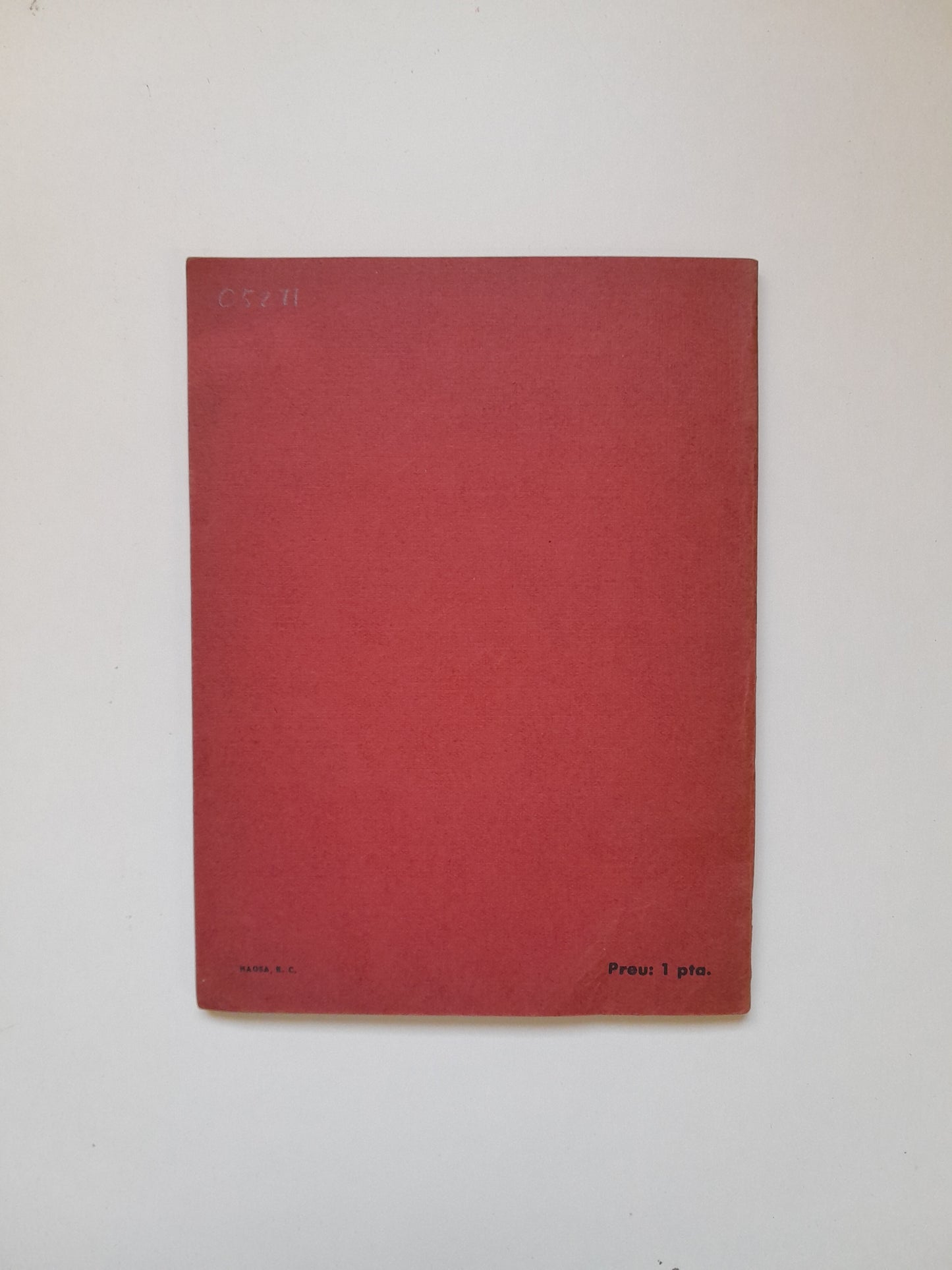 CIUTADÀ: QUÈ HAS DE FER DAVANT LA GUERRA AÈRIA? - CONSELL DE SANITAT DE GUERRA (GENCAT, 1937)