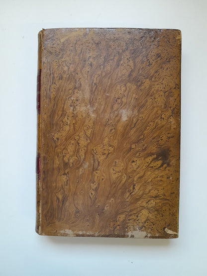 GUÍA DE LOS ASPIRANTES A MAQUINISTAS NAVALES - SANTIAGO BARRERA Y BODET (TIP. CASA PROVINCIAL DE CARIDAD, 1892)