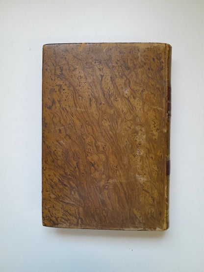 GUÍA DE LOS ASPIRANTES A MAQUINISTAS NAVALES - SANTIAGO BARRERA Y BODET (TIP. CASA PROVINCIAL DE CARIDAD, 1892)