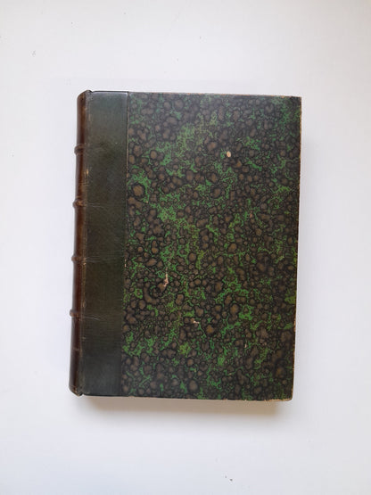 LLIBRE DE MEMORIES - ESTEVE SUÑOL (LIB. FRANCESC PUIG, 1903)