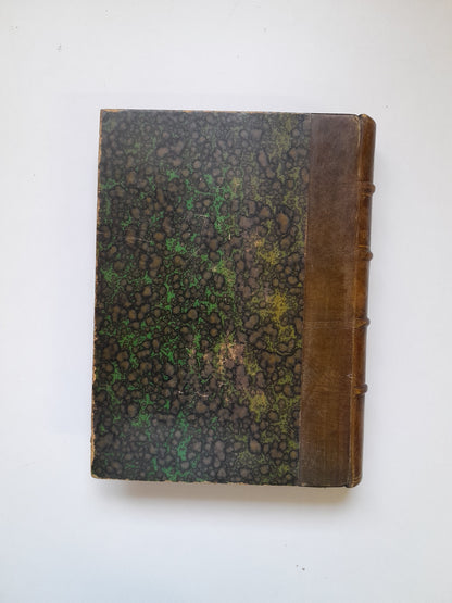 LLIBRE DE MEMORIES - ESTEVE SUÑOL (LIB. FRANCESC PUIG, 1903)