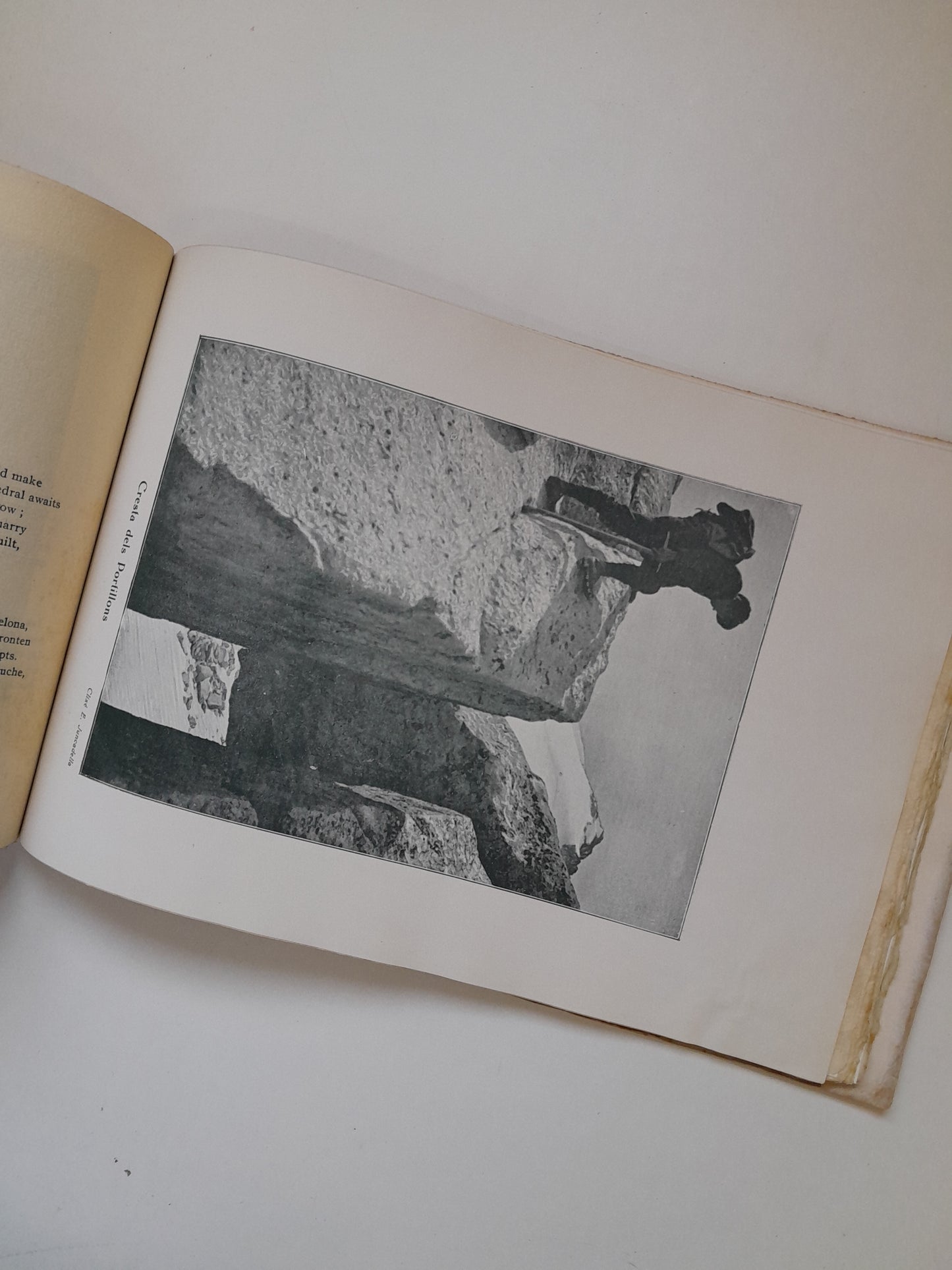 LA MALEHIDA - JACINT VERDAGUER (LLUIS GILI, 1917)