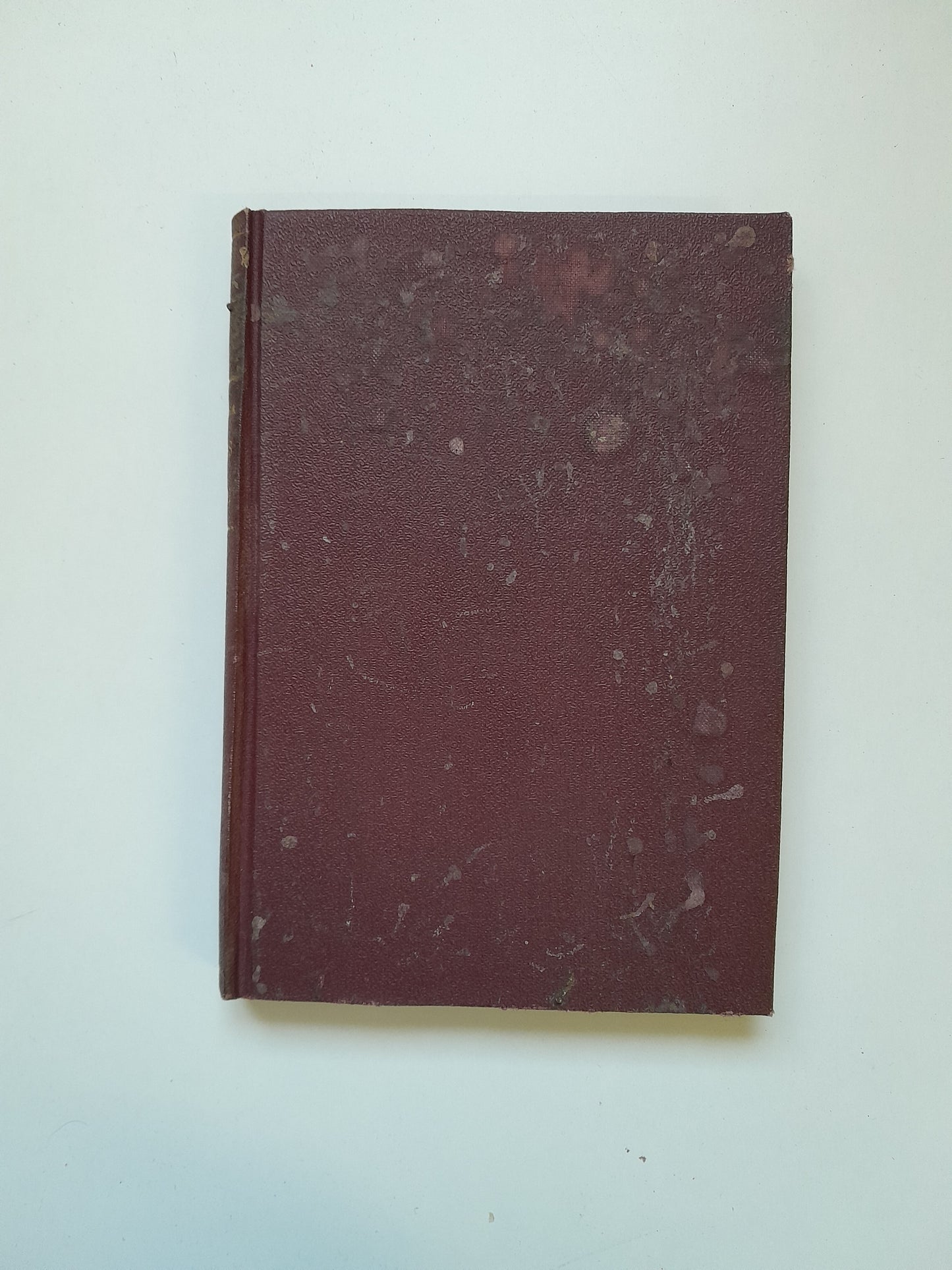 GOTES DE SANG - JOSEP FRADERA (IMP. VIDA CATALANA, 1916)