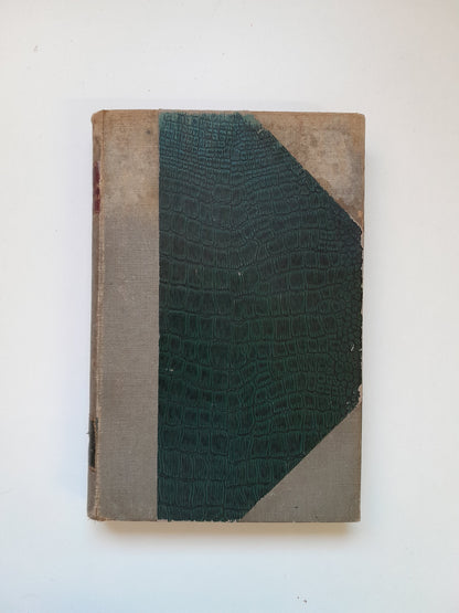 LA REVOLUCIÓN PORTUGUESA DE 1910 - JOSÉ BRISSA (MAUCCI, 1911)