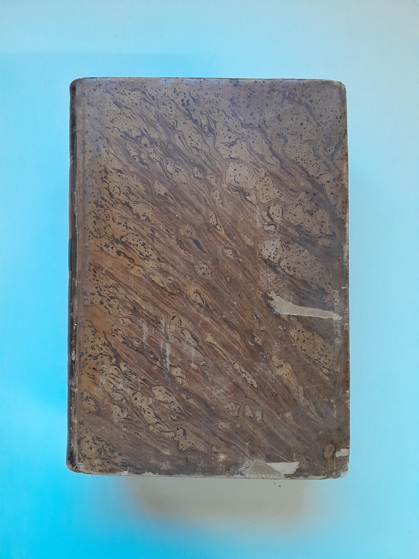 THEOLOGIA UNIVERSA - ANTONINO MONESCILLO (COMPLETA 3 TOMOS) (TIP. M. DIAZ, 1848)