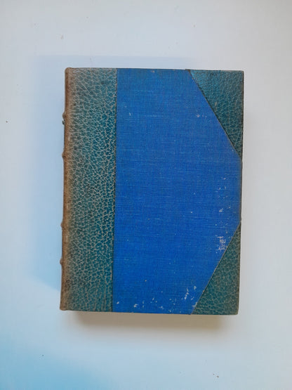 GOG - GIOVANNI PAPINI (APOLO, 1934)