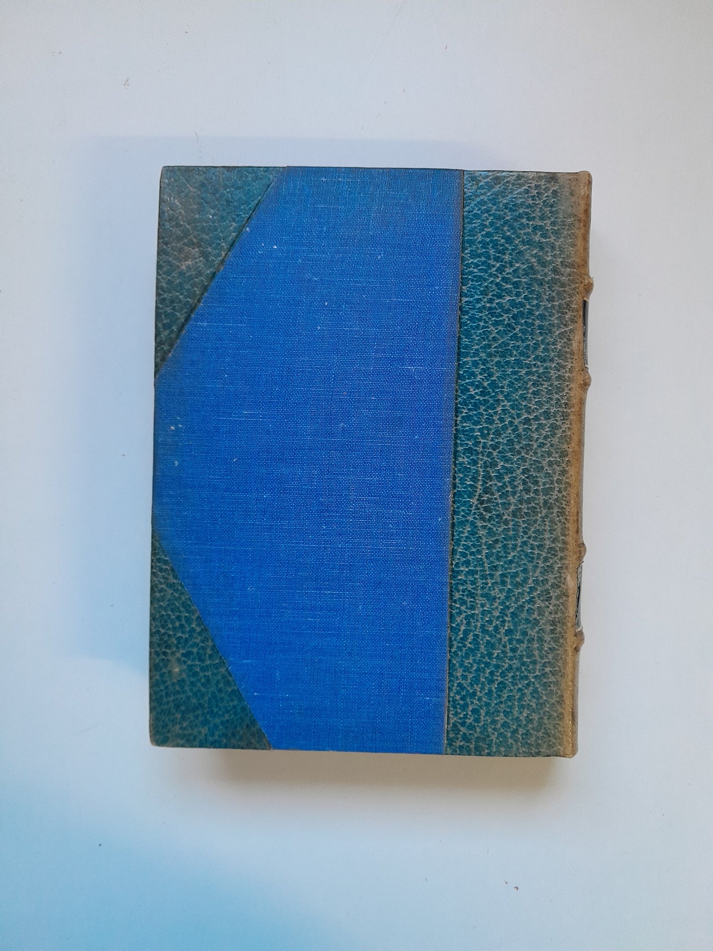 GOG - GIOVANNI PAPINI (APOLO, 1934)