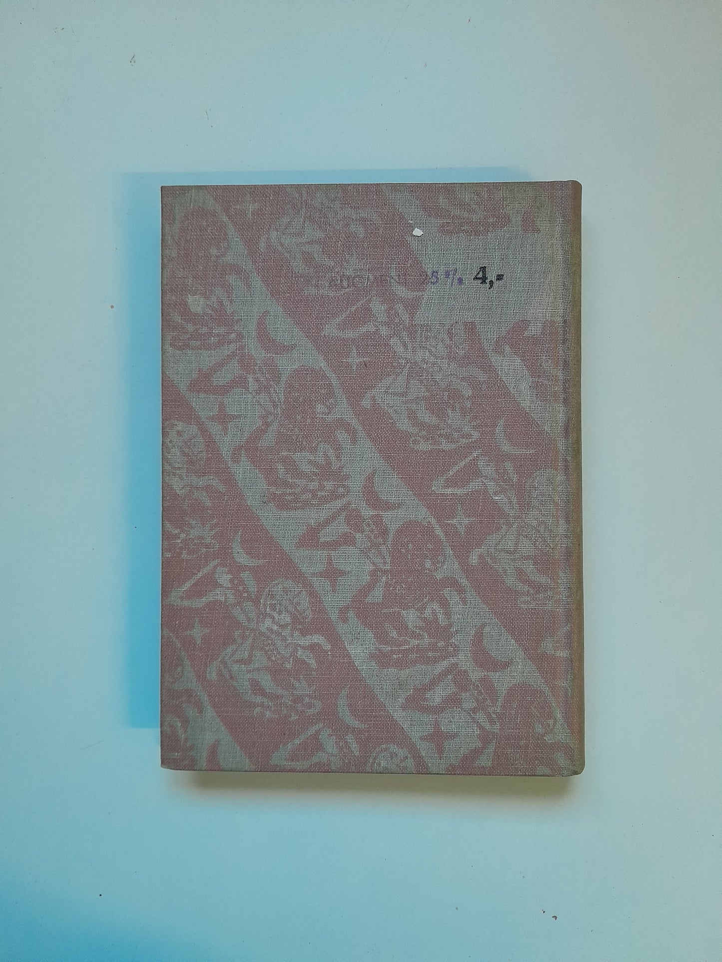 HISTÒRIA. PRIMERES LECTURES - ENRIC BAGUÉ I JAUME VICENS (EDITORIAL PEDAGÒGICA, 1936)