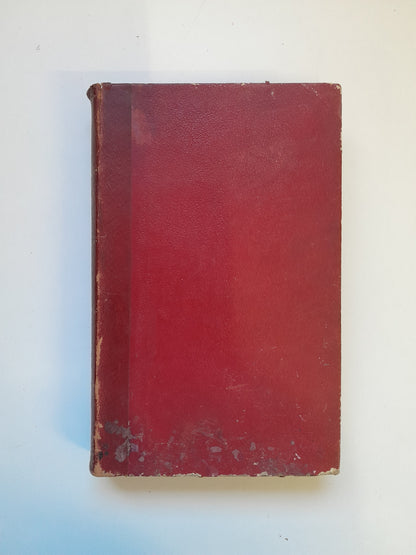 HISTORIA EXTERNA DEL DERECHO ROMANO - ANTONIO JOSÉ POU Y ORDINAS (IMP. VIUDA E HIJOS DE J. SUBIRANA, 1884)