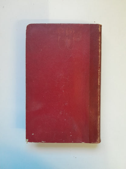 HISTORIA EXTERNA DEL DERECHO ROMANO - ANTONIO JOSÉ POU Y ORDINAS (IMP. VIUDA E HIJOS DE J. SUBIRANA, 1884)