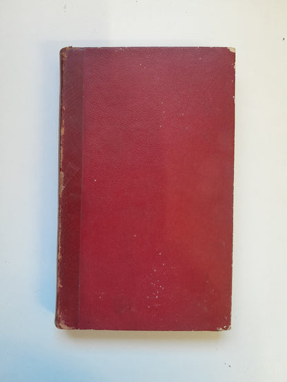 HISTORIA DE LA LEGISLACIÓN ROMANA - JOSÉ MARÍA ANTEQUERA (IMP. R. P. INFANTE, 1876)